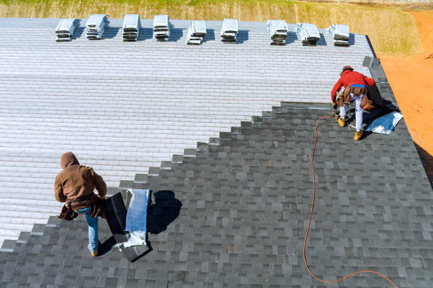 Best Residential Roofing Contractor  in Wellsville, OH