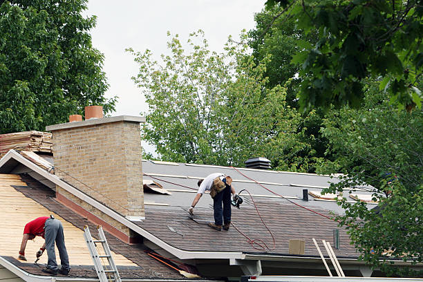 Quick and Trustworthy Emergency Roof Repair Services in Wellsville, OH