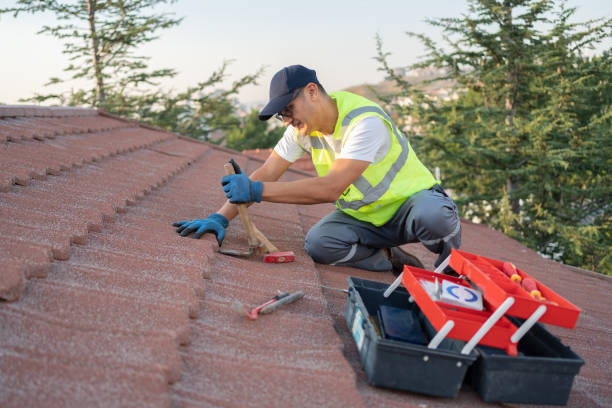Best Flat Roof Repair Services  in Wellsville, OH