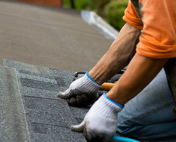 Best Roof Maintenance Services  in Wellsville, OH