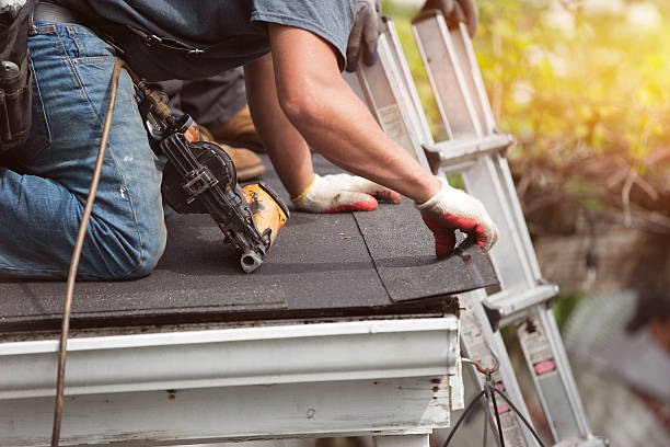 Best Roofing Contractor Near Me  in Wellsville, OH