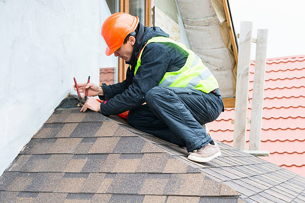 Best Residential Roofing Contractor  in Wellsville, OH