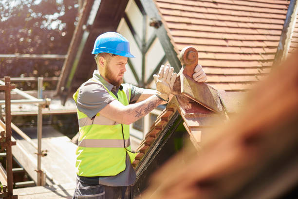 Best Roof Waterproofing Services  in Wellsville, OH