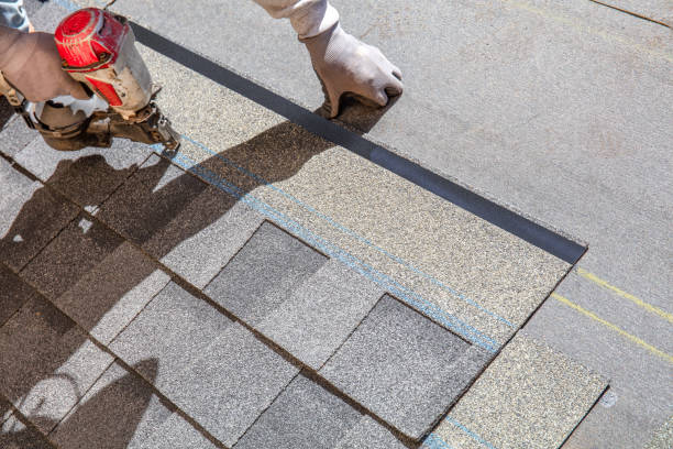 Best Roof Leak Repair  in Wellsville, OH