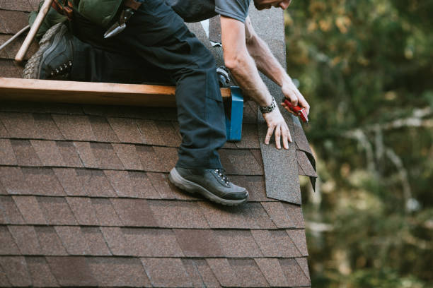 Wellsville, OH Roofing Contractor Company