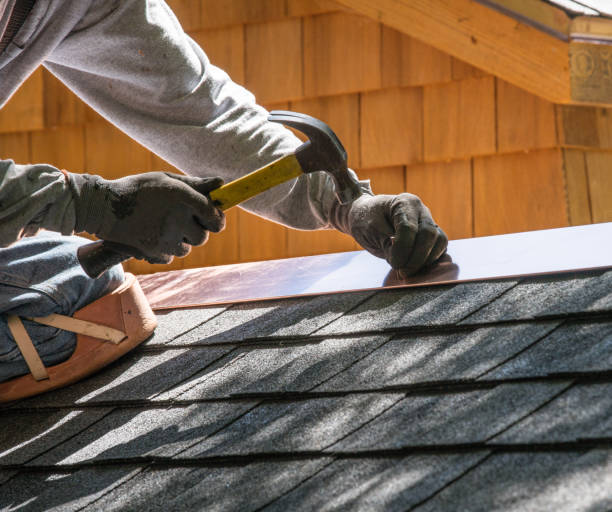 Best Commercial Roofing Services  in Wellsville, OH